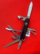 Мультитул Victorinox Huntsman 91mm №58 (с...