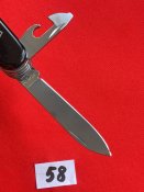 Мультитул Victorinox Huntsman 91mm №58 (с 1грн)