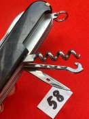 Мультитул Victorinox Huntsman 91mm №58 (с 1грн)