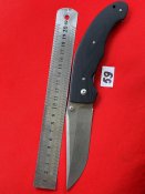 Складной нож Boker Gitano №59 (с 1грн)
