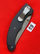 Складной нож Boker Gitano №59 (с 1грн)
