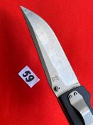 Складной нож Boker Gitano №59 (с 1грн)