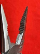 Мультитул SOG PowerLock V-Cutter (Чехол+биты)(Новый) (с 1грн)
