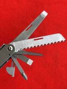 Мультитул SOG PowerLock V-Cutter (Чехол+биты)(Новый) (с 1грн)