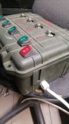 РЕБ на Авто! 685 МГц до 1060 МГц 4 частоти!