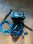 Модем звязку Mesh Network XK-F358