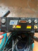 Модем звязку Mesh Network XK-F358