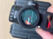 Trijicon mro