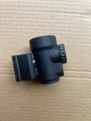 Trijicon mro