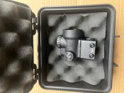 Trijicon mro