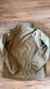 Куртка soft shell м-так