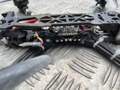 FPV дрон. Трофей