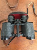 Бинокль Hensoldt Wetzlar Diagon 8x30
