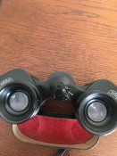 Бинокль Hensoldt Wetzlar Diagon 8x30