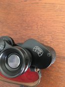 Бинокль Hensoldt Wetzlar Diagon 8x30