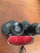 Бинокль Hensoldt Wetzlar Diagon 8x30
