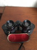 Бинокль Hensoldt Wetzlar Diagon 8x30