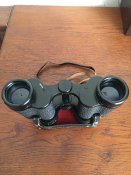 Бинокль Hensoldt Wetzlar Diagon 8x30