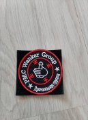 Патч wanker group
