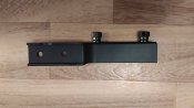 HikMicro Scope Rail system (HM-THUNDER-R)