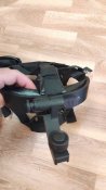 Head Mount Гарнітури для ПНБ (PVS-14 / PVS-7 / AGM / аналоги)