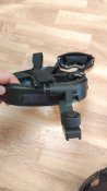 Head Mount Гарнітури для ПНБ (PVS-14 / PVS-7 / AGM / аналоги)