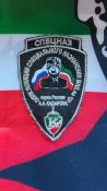 шеврон ахмат-чай