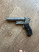 Ракетниця СПШ-44