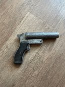 Ракетниця СПШ-44