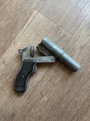 Ракетниця СПШ-44