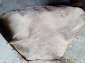 Гільзоуловлювач з кацапської бронетехніки
