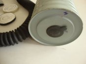 Противогаз размер 2У