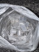 Очистка сейфа 12К