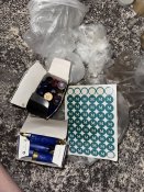 Очистка сейфа 12К