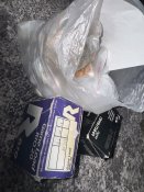 Очистка сейфа 12К