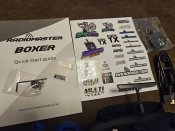 Апаратура керування RadioMaster Boxer ELRS M2