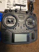 Апаратура керування RadioMaster Boxer ELRS M2