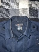 5.11 STRYKE ™ TDU® RAPID Long Sleeve SHIRT" Dark Navy