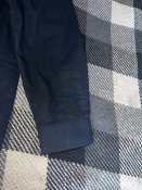 5.11 STRYKE ™ TDU® RAPID Long Sleeve SHIRT" Dark Navy