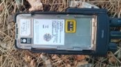 Motorola DP4400e