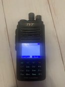 Трофейна рація TYT UV-390