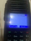 Трофейна рація TYT UV-390