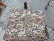 Пончо РФ антидроновое