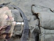 Пончо РФ антидроновое