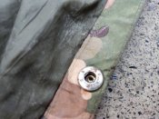 Пончо РФ антидроновое