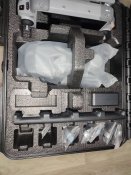 Квадрокоптер DJI Matrice 4T