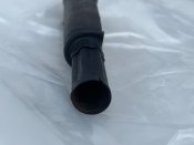 Газова трубка АК-74