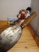 3Л# Мачете старовинна виробництва Франціі