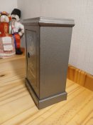 3Л# Скарбничка сейф виробництва Франціі
