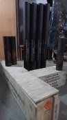 Комплект тубусов от иностранных нурсов